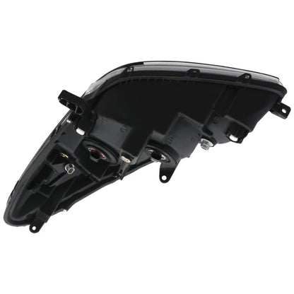 Right Side Headlamp Assembly Composite 2005 - 2006 LEXUS ES330 LX2503125 8113033561