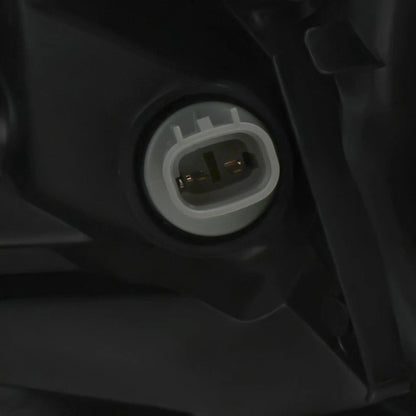 Right Side Headlamp Assembly Composite 2005 - 2006 LEXUS ES330 LX2503125 8113033561