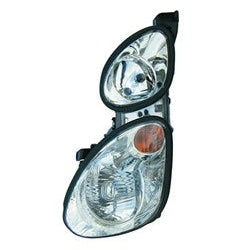 Right Side Headlamp Assembly Composite 1998 - 2000 LEXUS GS300 LX2503131V 811103A021