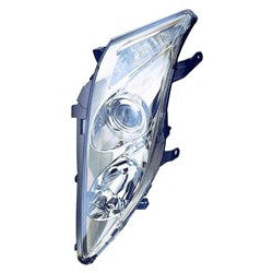 Right Side Headlamp Assembly Composite 2007 - 2009 LEXUS ES350 CAPA LX2503134C 8113033670