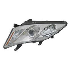 Conjunto de faro derecho compuesto 2007 - 2009 LEXUS ES350 LX2503134V 8113033670