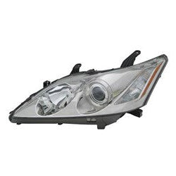 Conjunto de faro derecho compuesto 2007 - 2009 LEXUS ES350 LX2503134V 8113033670