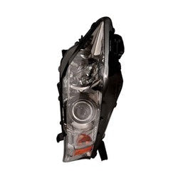 Right Side Headlamp Assembly Composite 2010 - 2012 LEXUS RX350 CAPA LX2503147C 811100E050