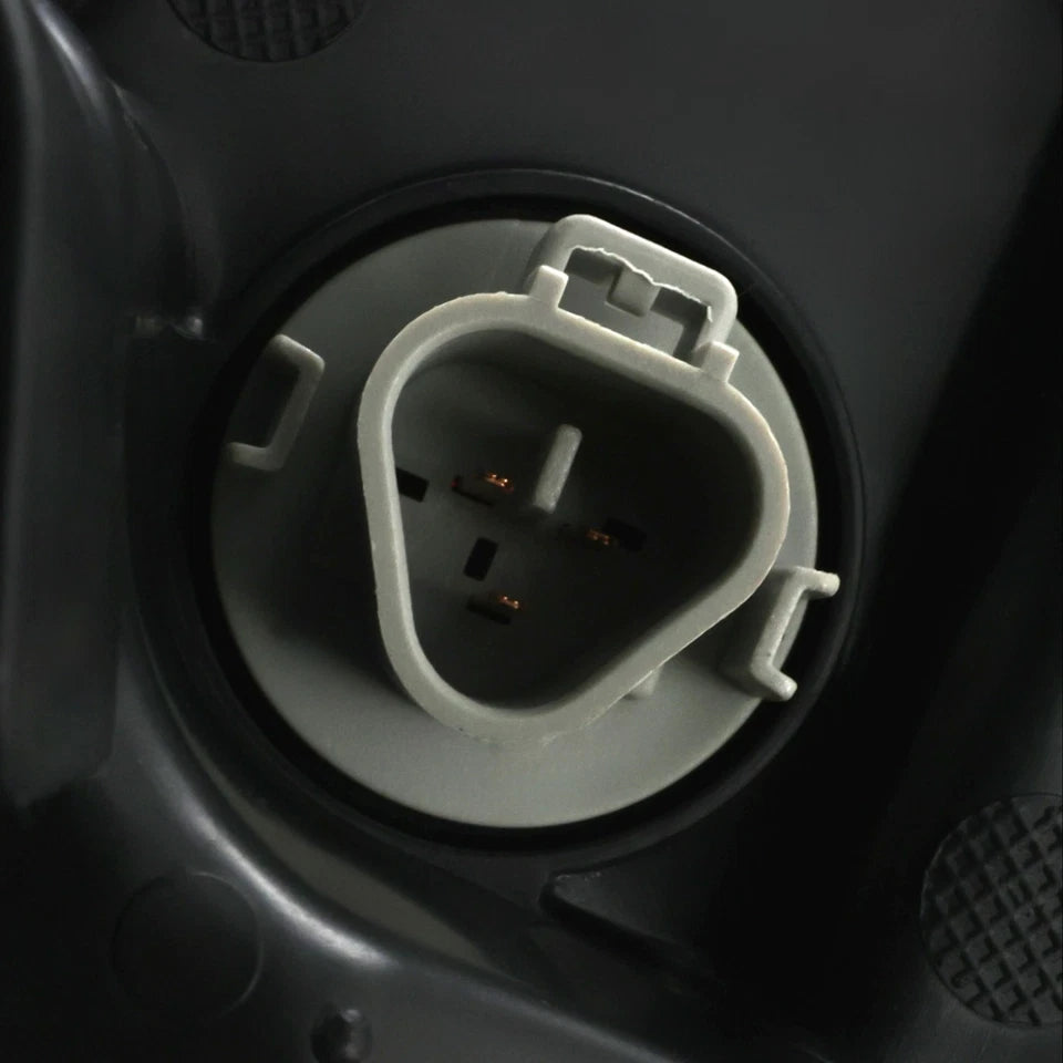 Right Side Headlamp Assembly Composite 2011 - 2017 LEXUS CT200H CAPA LX2503151C 8111076012