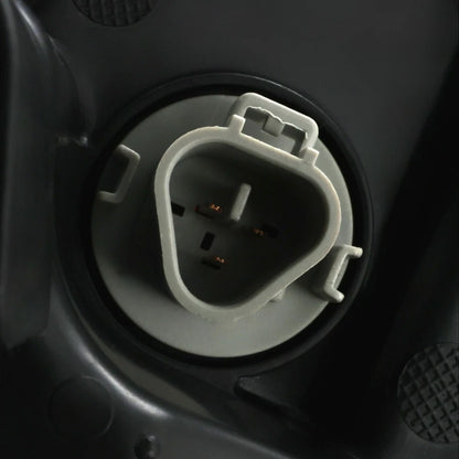 Right Side Headlamp Assembly Composite 2011 - 2017 LEXUS CT200H CAPA LX2503151C 8111076012