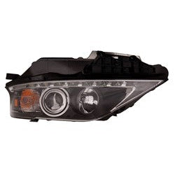 Right Side Headlamp Assembly Composite 2013 - 2015 LEXUS RX350 CAPA LX2503156C 811100E150