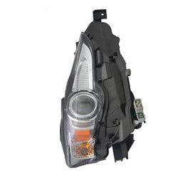 Conjunto de faro lateral derecho compuesto 2016 - 2016 LEXUS IS200t LX2503157 8114553721