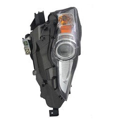 Conjunto de faro lateral derecho compuesto 2016 - 2016 LEXUS IS200t LX2503157 8114553721