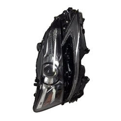 Right Side Headlamp Assembly Composite 2016 - 2020 LEXUS GS200T LX2503169 8114530J30
