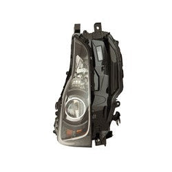 Right Side Headlamp Assembly Composite 2017 - 2020 LEXUS IS300 LX2503170 8114553810