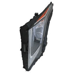 Conjunto de faro derecho compuesto 2016 - 2019 LEXUS RX350 CAPA LX2503173C 811100E260