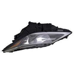 Right Side Headlamp Assembly Composite 2020 - 2022 LEXUS RX350 LX2503187 811100E570