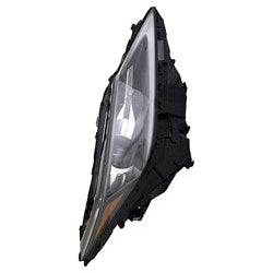 Right Side Headlamp Assembly Composite 2020 - 2022 LEXUS RX350 LX2503187 811100E570