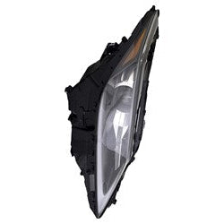 Right Side Headlamp Assembly Composite 2020 - 2022 LEXUS RX350 LX2503187 811100E570