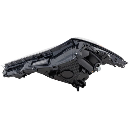 Left Side Headlamp Lens &amp; Housing 2016 - 2019 LEXUS RX350 CAPA LX2518165C 8107048E01