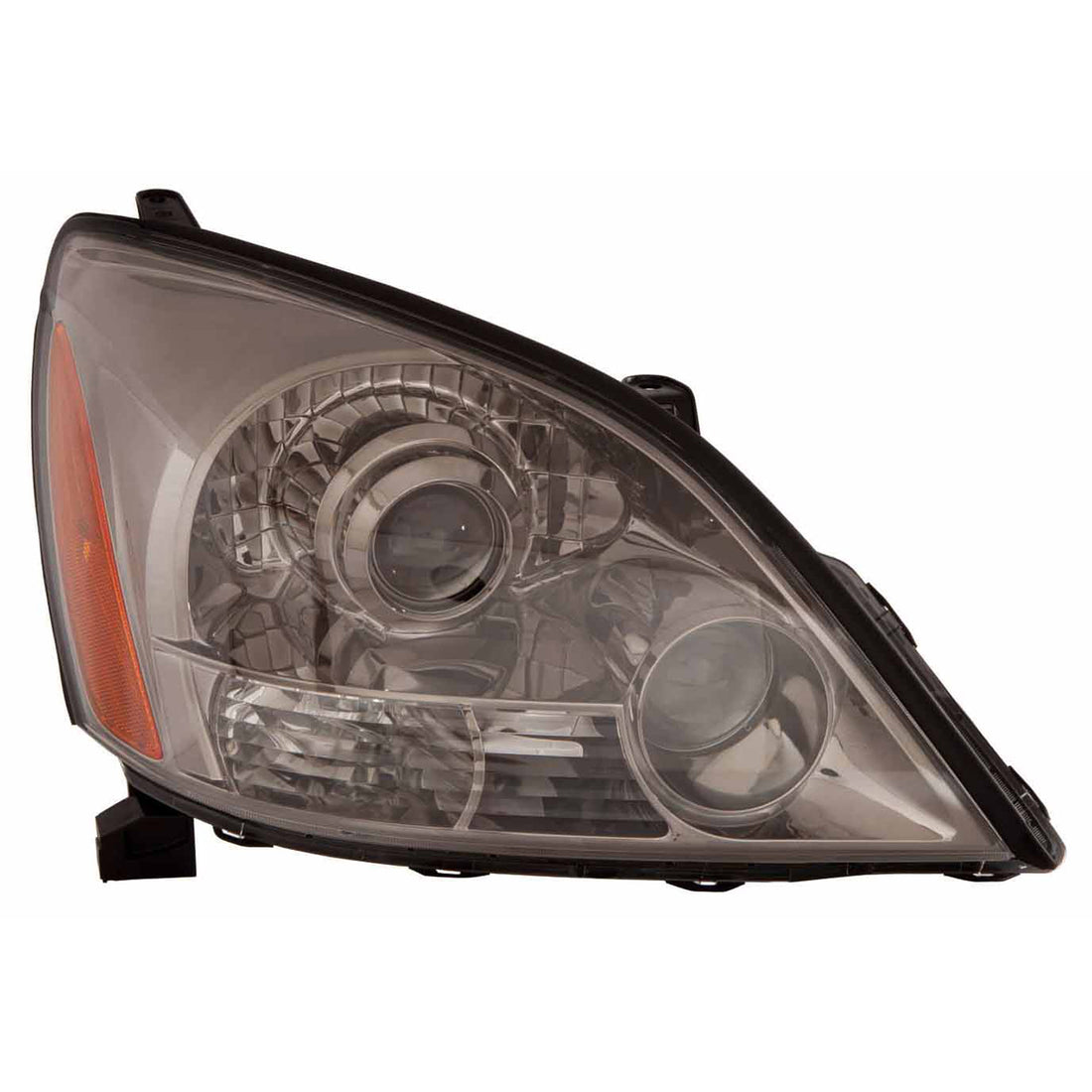 Right Side Headlamp lens/housing 2005 - 2009 LEXUS GX470  LX2519108 8113060A60