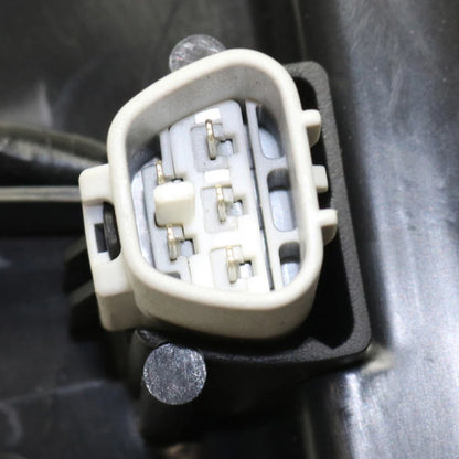 Right Side Headlamp Lens &amp; Housing 2013 - 2015 LEXUS RX350 CAPA LX2519138C 8113048A80