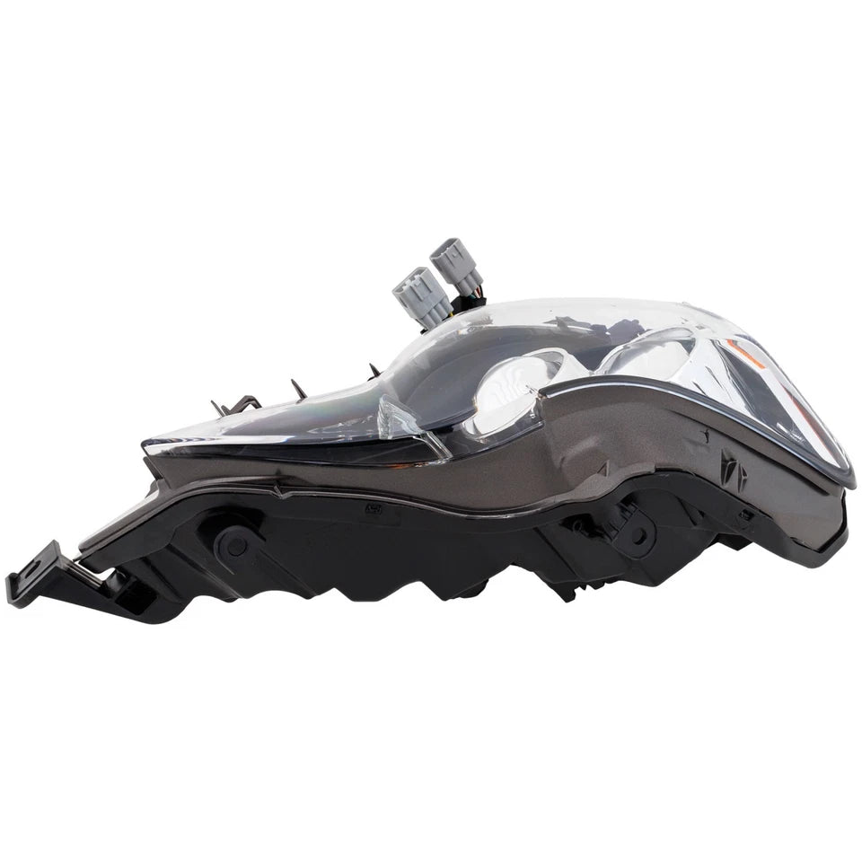 Lente/carcasa del faro delantero derecho 2016 - 2016 LEXUS IS200t LX2519141 8114553751