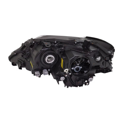 Right Side Headlamp Lens &amp; Housing 2013 - 2015 LEXUS RX350 CAPA LX2519144C 811300E160