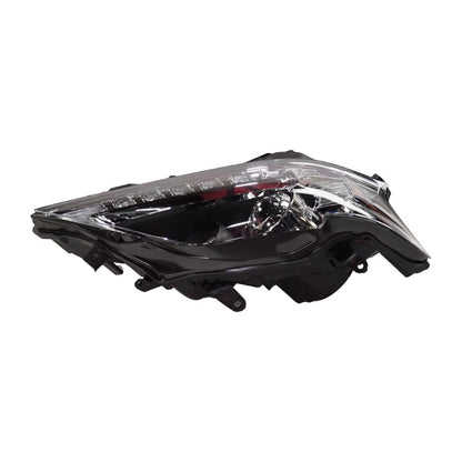 Right Side Headlamp Lens &amp; Housing 2013 - 2015 LEXUS RX350 CAPA LX2519144C 811300E160