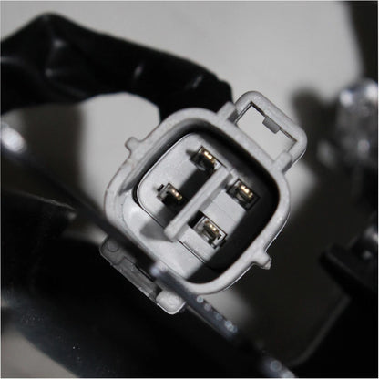 Right Side Headlamp Lens &amp; Housing 2007 - 2011 LEXUS GS350 LX2519156 8114030B71