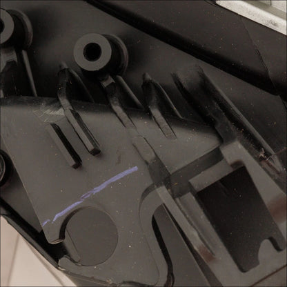 Right Side Headlamp Lens &amp; Housing 2007 - 2011 LEXUS GS350 LX2519164 8114030B41