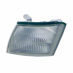 Left Side Parking Light Assembly 1995 - 1997 LEXUS LS400 LX2520101 8162050050