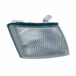 Left Side Parking Light Assembly 1995 - 1997 LEXUS LS400 LX2520101 8162050050