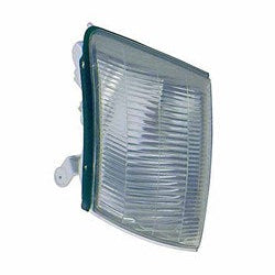 Left Side Parking Light Assembly 1995 - 1997 LEXUS LS400 LX2520101 8162050050