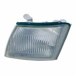 Right Side Parking Light Assembly 1995 - 1997 LEXUS LS400 LX2521101 8161050050