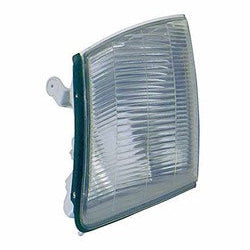 Right Side Parking Light Assembly 1995 - 1997 LEXUS LS400 LX2521101 8161050050
