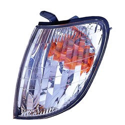 Left Side Front Signal Lamp 1998 - 2000 LEXUS LS400 LX2530105 8152050060