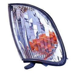 Left Side Front Signal Lamp 1998 - 2000 LEXUS LS400 LX2530105 8152050060