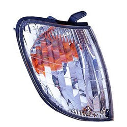 Left Side Front Signal Lamp 1998 - 2000 LEXUS LS400 LX2530105 8152050060