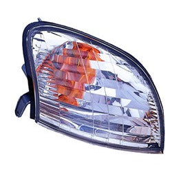 Left Side Front Signal Lamp 1998 - 2000 LEXUS LS400 LX2530105 8152050060