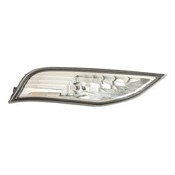 Left Side Front Signal Lamp 2014 - 2019 LEXUS GX460 CAPA LX2530110C 8152160461