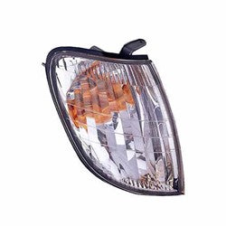 Right Side Front Signal Lamp 1998 - 2000 LEXUS LS400 LX2531105 8151050060
