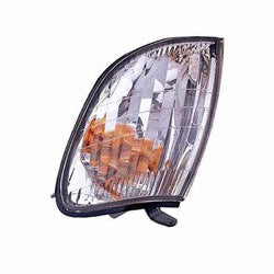 Right Side Front Signal Lamp 1998 - 2000 LEXUS LS400 LX2531105 8151050060