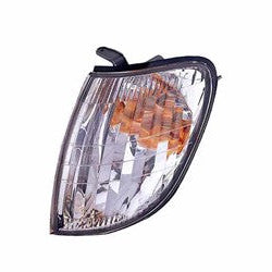 Right Side Front Signal Lamp 1998 - 2000 LEXUS LS400 LX2531105 8151050060