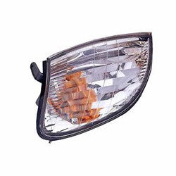 Right Side Front Signal Lamp 1998 - 2000 LEXUS LS400 LX2531105 8151050060