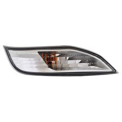 Right Side Front Signal Lamp 2014 - 2019 LEXUS GX460 LX2531110 8151160591