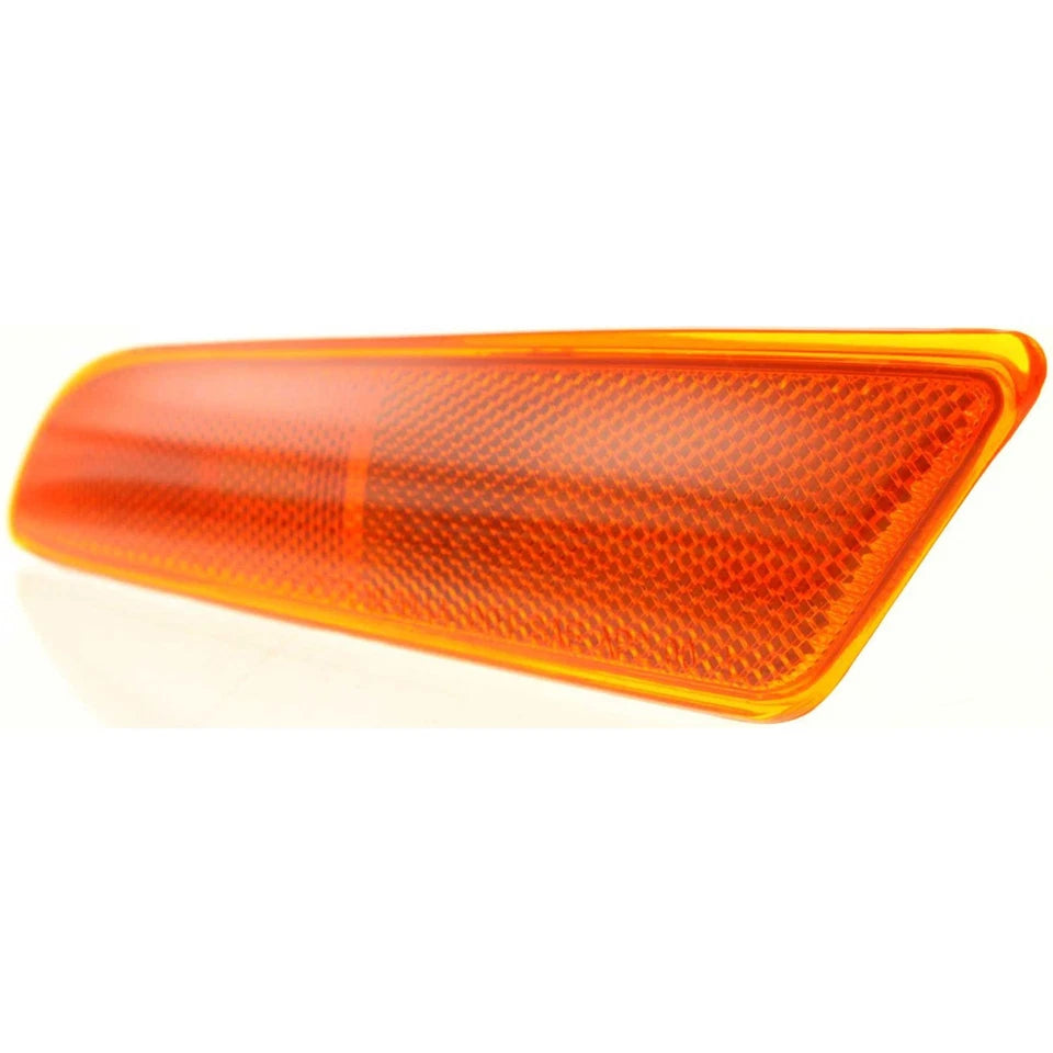 Left Side Front Signal Lamp Lens &amp; Housing 2002 - 2006 LEXUS ES300 LX2532102 8174133021