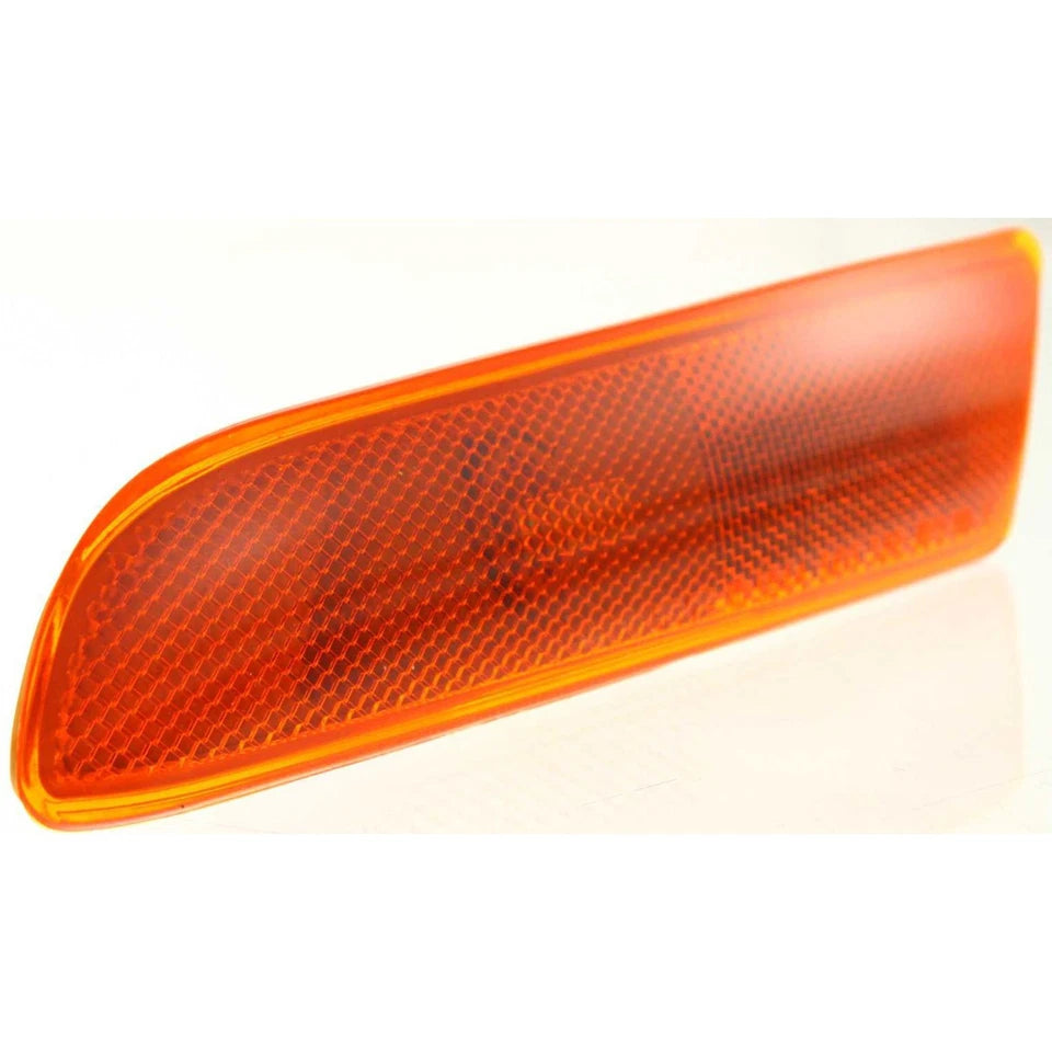 Left Side Front Signal Lamp Lens &amp; Housing 2002 - 2006 LEXUS ES300 LX2532102 8174133021