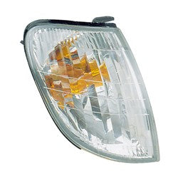 Right Side Front Signal Lamp Lens & Housing 1998 - 2000 LEXUS LS400 LX2533101V 8151150060