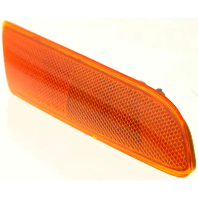 Right Side Front Signal Lamp Lens/Housing 2002 - 2006 LEXUS ES300 LX2533102 8173133021