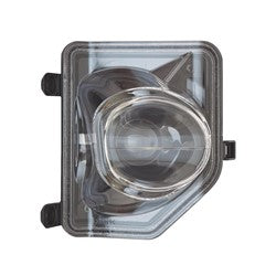 Right Side Cornering Lamp Assembly 2016 - 2019 LEXUS RX350 CAPA LX2541102C 8136048130