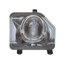 Right Side Cornering Lamp Assembly 2016 - 2019 LEXUS RX350 CAPA LX2541102C 8136048130