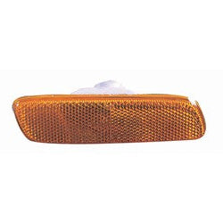 Left Side Front Marker Lamp Assembly 1998 - 2006 LEXUS GS300 CAPA LX2550103C 8174030120