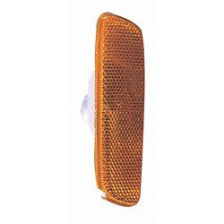 Left Side Front Marker Lamp Assembly 1998 - 2006 LEXUS GS300 CAPA LX2550103C 8174030120