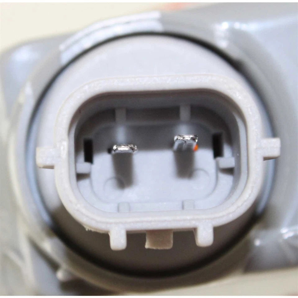 Right Side Front Marker Lamp Assembly 1999 - 2003 LEXUS RX300 LX2551102 8173048010